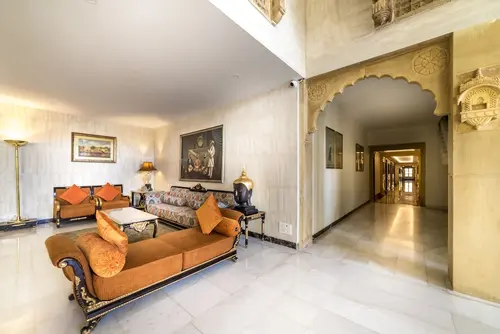 Fort Rajwada, Jaisalmer - Other Facilities - Common Area 63